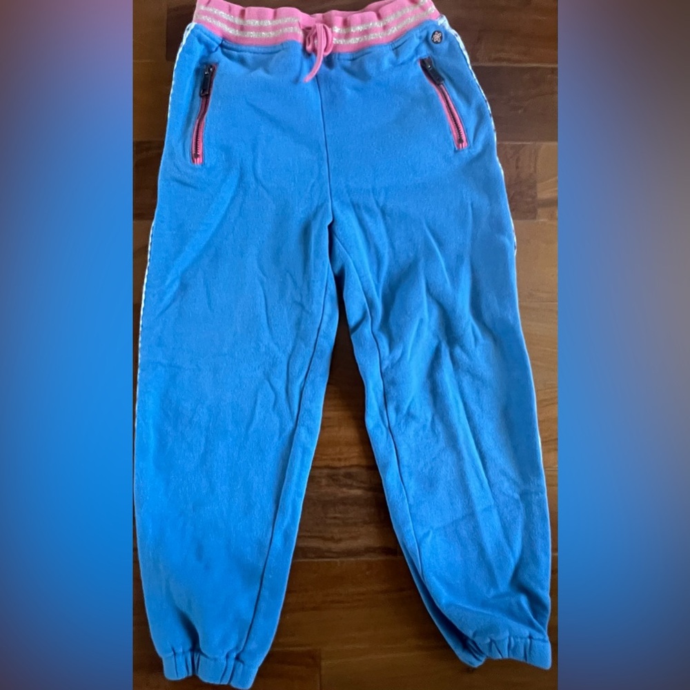 Matilda Jane sweatpants size 8
